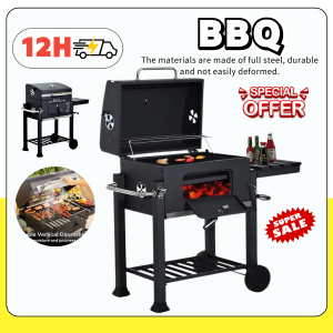 BBQ Large Swiss barbecue grill barbecue oven steak oven outdoor barbecue tools outdoor barbecue