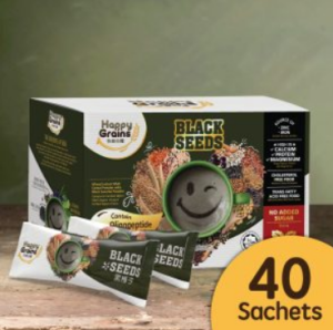 Happy Grains beli 2 dapat hadiah / buy 2 free gift 快樂谷糧買二買送禮品