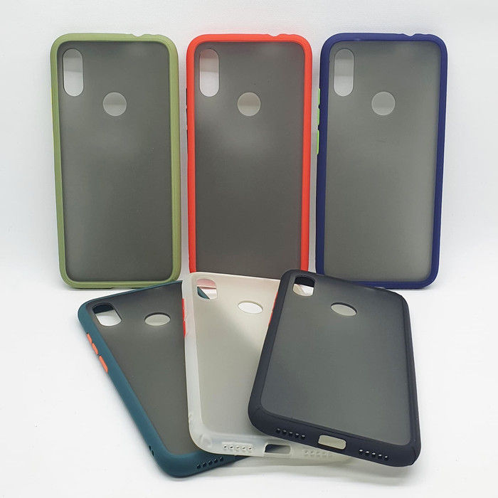 Xiaomi Redmi Note Note Pro My Choise Case Hardcase Hard