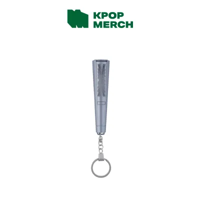 LE SSERAFIM - Official Light Stick Keyring