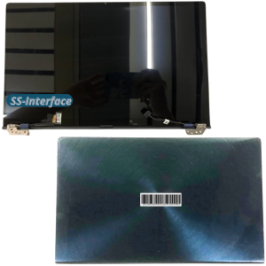 Layar LCD Asus Zenbook 14 UX433 UX433F UX433FN UX433FA UX433FLC UX433FAC monitor panel screen new