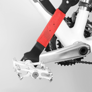 Bàn Đạp Xe Đạp cờ lê cờ lê xe đạp Cone Remover hai mặt sửa xe đạp công cụ 15/16/17mm cho Xe đạp đường trường xe đạp leo núi