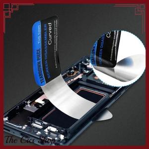 [The Cici Shop] 1PC Phone Opening Pry Card Tools Ultra Thin Flexible Phone Disassemble Tool