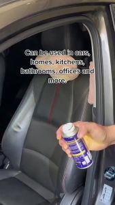 【BUY1 TAKE4】Car Spray Air Freshener Deodorant Removes Smoke and Odor From Cars Natural Ingredients