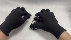 Xe máy Đèn biển số xe không thấm nước phía sau đuôi giấy phép tấm ánh sáng phổ đèn trang trí bộ phận thay thế