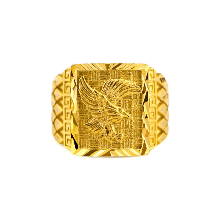 24 ct 5 gram gold ring price for men