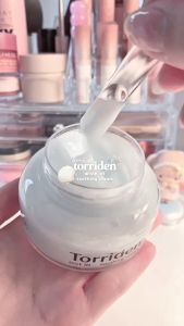 MUA 1 TẶNG 1 Kem Dưỡng Ẩm Torriden Dive-in Soothing Cream 100ml (Tặng Torriden Serum DIVE IN Hyaluronic Acid 50ml ) Guardian Việt Nam
