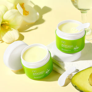ICVC Avocado Cleansing Balm Facial Cleansing Balm Eye Lip Face Deep Cleansing Cream CBS-PH