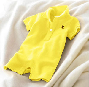 Baby Bodysuit Childrens Chlothing Boys Jumpsuit Summer Pajams Cotton Clothes Short Sleeve Body Suit Casual One-piece Suits
