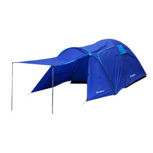 Tenda Camping Forester Enigma 6 person Forester Tenda TDF 001  Double Layer