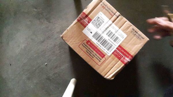 Buyer review video 2