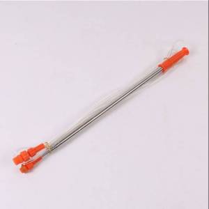 STIK SPRAYER TELESKOPIK STIK SEMPROT HAMA UNTUK POHON TINGGI