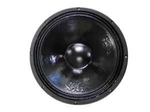 Live Sub 18.4 V 2.0 18inch 1200W subwoofer speaker