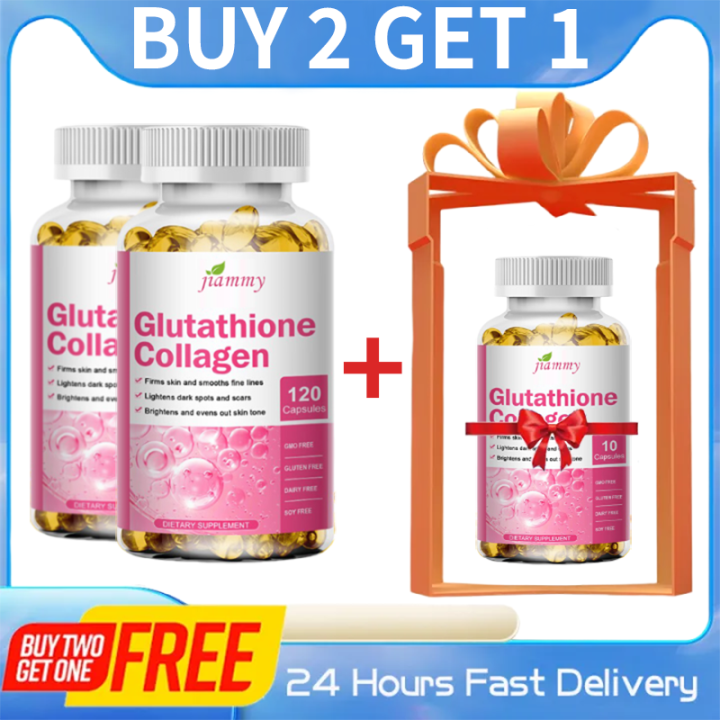 glutathione and blood pressure medication Glutathione Fizz for Skin Glow & Brightness with Skin Youthful Marine  Collagen Powder