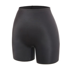 Womens High Waisted Shaper Shorts Smooth Shaping Boyshorts Panties Tummy Control Underwear Slimming Shapewear Short