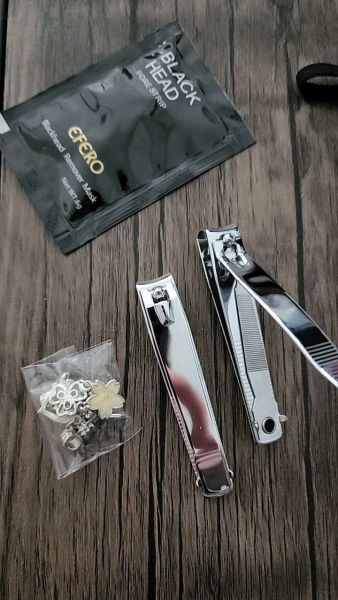 Buyer review video 2