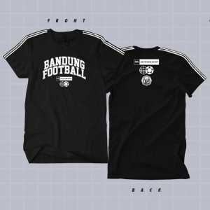 Kaos Ringer Tee Bandung Football - PLAYER12