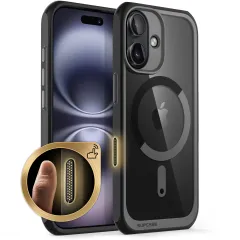 Supcase Unicorn Beetle Pro Mag With Built-in Tempered Glass Screen - Foto 13