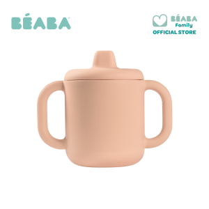 Beaba Silicone Learning Cup