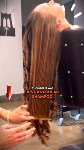 Rosemary Shampoo Keratin Formula Volumizing Care Thinning Hair Daily Scalp Support