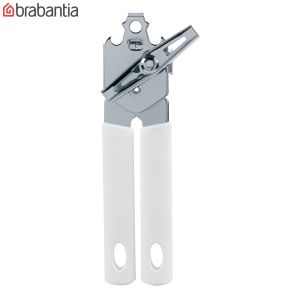 BRABANTIA Profile Can Opener - Matt Steel FPP