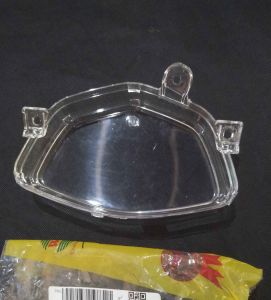 Mika Speedometer Spido VEGA R NEW 2006 2007 2008 Merk WIN