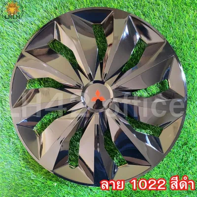 ฝาครอบกระทะล้อรถยนต์ Mishubushi แดง 1ชุด มี 4 ฝา ฝาครอบล้อMitsubishi ลายสวยงาม เเน่น เเข็งเเรง ถูกใจดูดีขึ้นอีกระดับ มีขอบ 14/15/16 นิ้ว สินค้าขายดี พร้อมส่งด่วน