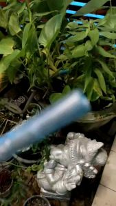 ตะกรุดมหาเมตตา #เนื้อตะกั่ว #หลวงพ่ออิฏฐ์ #วัดจุฬามณี ปี 2545 #พระแท้100% #มือ1