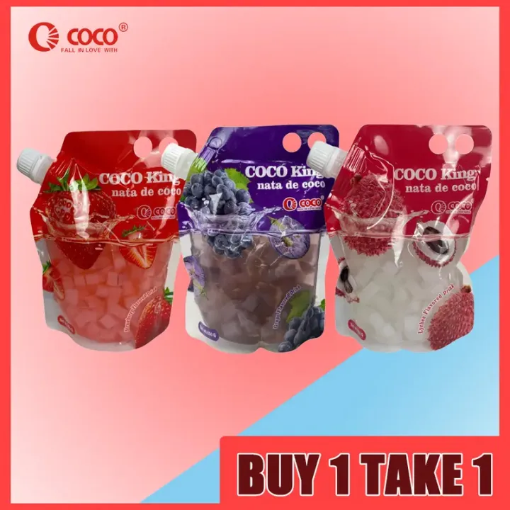 %E3%80%90BUY%201%20TAKE%201%E3%80%91COCO%20KING%20Nata%20De%20Coco%20Drink%20450g%20%7C%20Fruity%20Flavors%20%7C%20Lychee/Strawberry/Grapes%20-%20Image%202