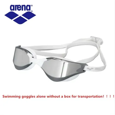 ARENA professional racing swimming equipment waterproof and anti fog high-definition UV400 competition training goggles