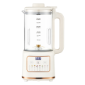 【hot sale】WIFER 1800ml Wall Breaking Machine Heating Multi-Function Blender Juicer Soymilk Maker With 48 Blades Mesin Susu Soya 豆漿機 自動破壁機. 
