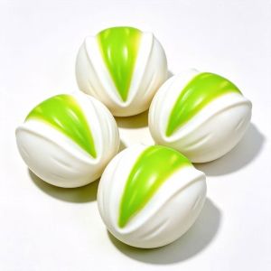 8 Styles Creative Squishy Strawberry Mango Stress Ball Squeeze Toy Super Soft Building Block Filling Fidget Toy ASMR Sensory Anti Stress Gift