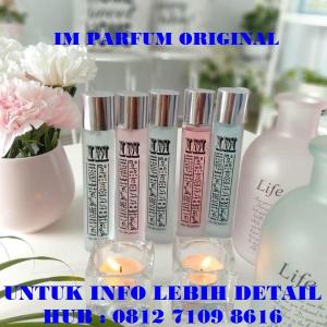 IM PARFUME ORIGINAL 35 ML BISA REQUEST AROMA DAN COD