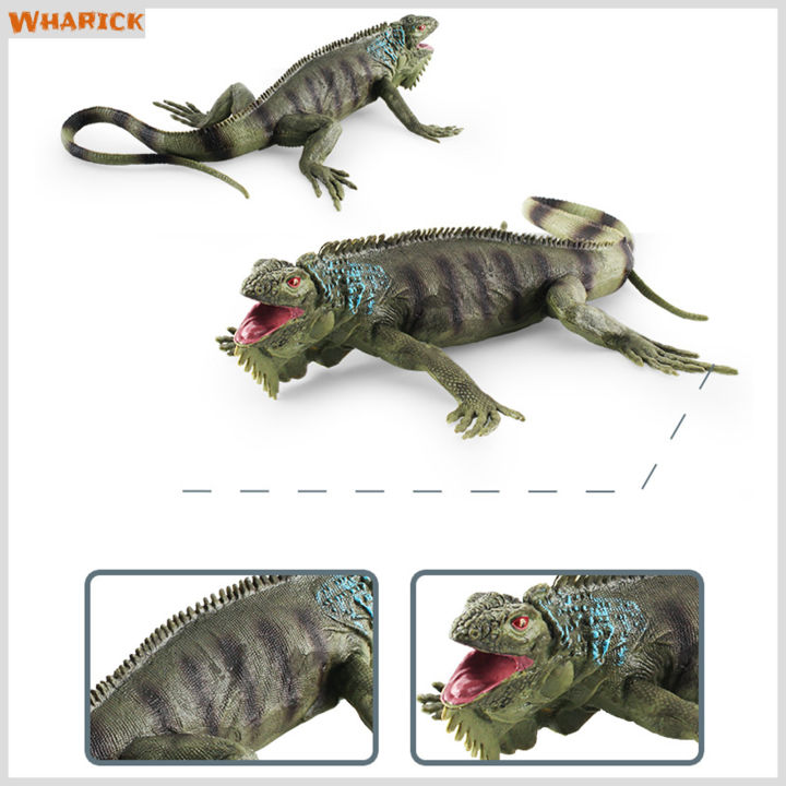 Reptile%20Statue%20Model%20Simulated%20Cute%20Lizard%20Chameleon%20Bearded%20Dragon%20Solid%20Model%20Decoration%20PVC%20Reptile%20Amphibian%20Figurine%20Ornament%20Educational%20Toy%20-%20Image%205