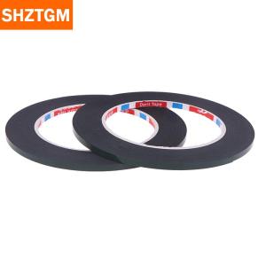 [COD] SHZTGM เทปโฟมเหนียวสองด้านขนาด2 3 4มม. 10เมตรจอแอลซีดีไร้ขอบสำหรับทีวีจอโค้งปิดผนึกแก้ไข