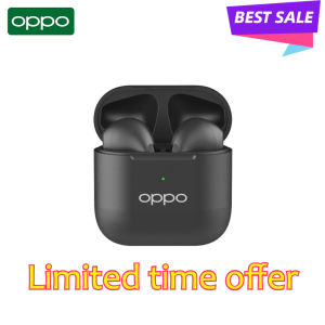 ♥ SFREE Shipping ♥ OPPO Pro 5 Wireless Earbuds Stereo Sound Music Headphones Sports Gaming Headset TWS Wireless Earphone Bluetooth 5.0 Headset with Mic Touch Control 2024New