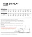 Qiaodan Mountain God 2 Lite Men Running Shoes Shock Absorption Wear Resistance Rebound Stable QDB023244276. 