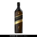 Johnnie Walker Double Black Label Blended Scotch Whisky 1L. 