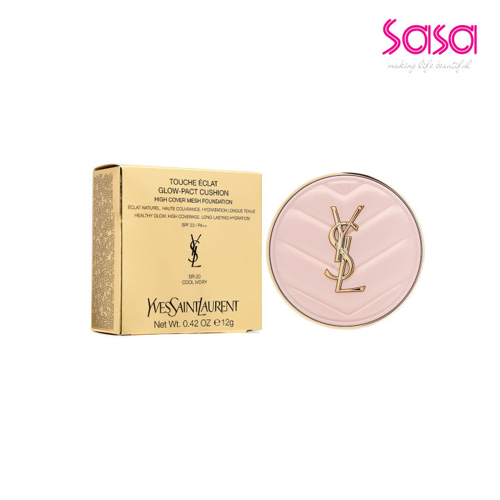 B20 Yves St Laurent Touche Eclat Yves Saint Laurent Touche Éclat