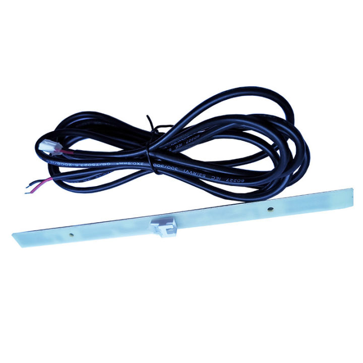 6LED2835 Patch 17010 Freezer Headlamp Panel Attached 1.5 Meter