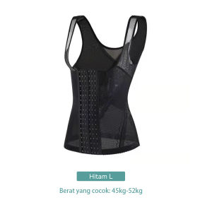 BEVAVAR Korset pengecil perut pelangsing perut buncit wanita import body shaper