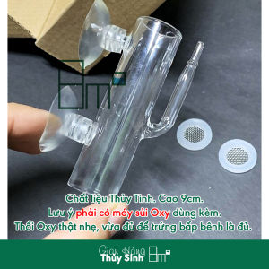 Lồng Ấp Trứng Tép | Dụng Cụ Ấp Trứng Cho Tép Cảnh | 8m2