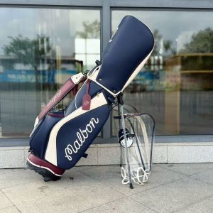 Túi đựng gậy golf Hàn Quốc - mẫu mới nhất - cao cấp - túi golf malb0n chính hãng