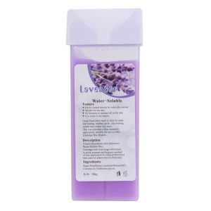 Thanh Sáp Wax Lông Nóng 100g Dạng Con Lăn Không Kèm Máy Sáp Tẩy Lông Nóng Dạng Gel Dễ Dùng Không Gây Kích Ứng An Toàn