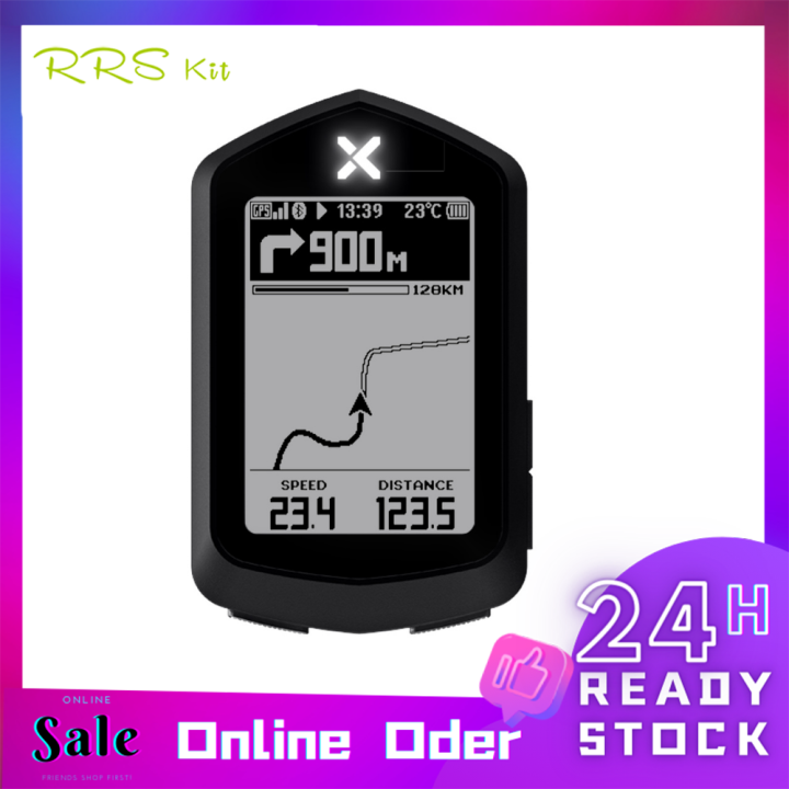 Gps kit for bike sale