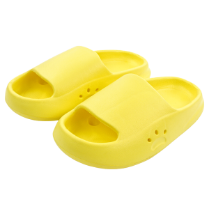 【พร้อมส่งจากกรุงเทพ】🚀รองเท้าแตะเด็ก ยางนุ่มล้วน สีสวย ใส่สบาย กันลื่น วัย 3-12 ขวบ