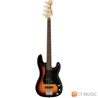 Squier FSR Affinity Precision PJ Bass Electric Bass เบสไฟฟ้า เบส