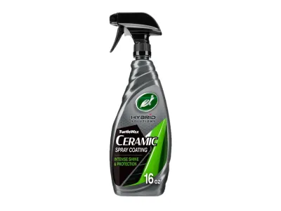 Turtle Wax HS Ceramic Spray Coating T-53409