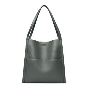 AE Womens Bag 2026 Elegant and versatile new handbag fashionable womens shoulder bag light luxury large-capacity tote
