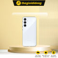 Ốp lưng Galaxy A35 nhựa dẻo SMAPP Samsung Trong. 